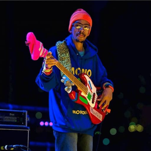 MonoNeon Toronto Concert Tickets