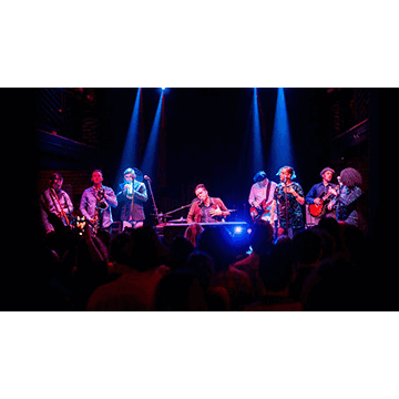Monophonics Toronto Concert Tickets