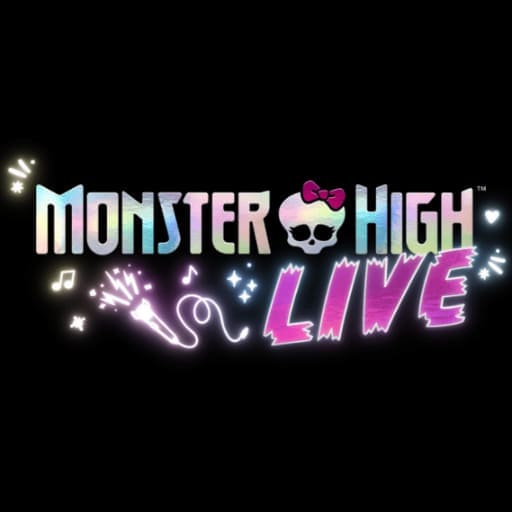 Monster High Live Toronto Concert Tickets