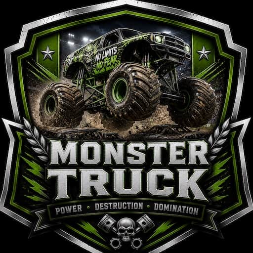 All Star Monster Trucks Tickets