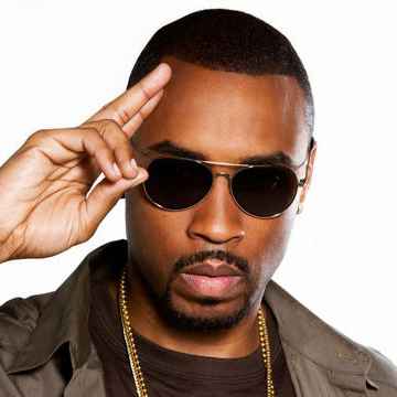 Montell Jordan Toronto Concert Tickets