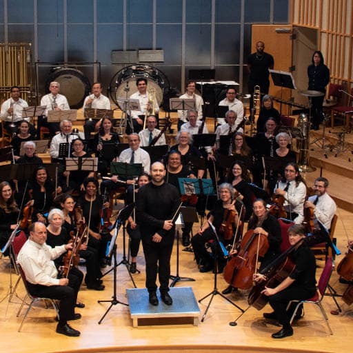 Montgomery Symphony Orchestra Toronto Tickets