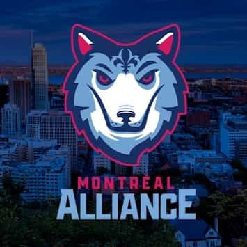 Montreal Alliance Tickets