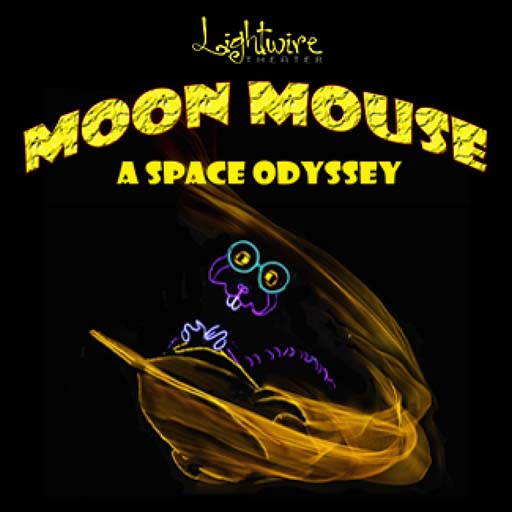 Moon Mouse: A Space Odyssey Toronto Tickets