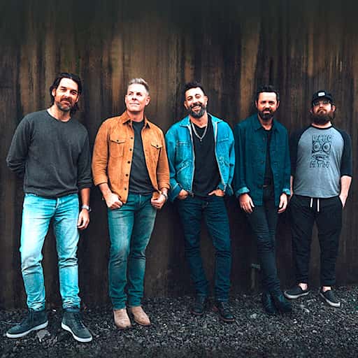 Moon Taxi in Toronto