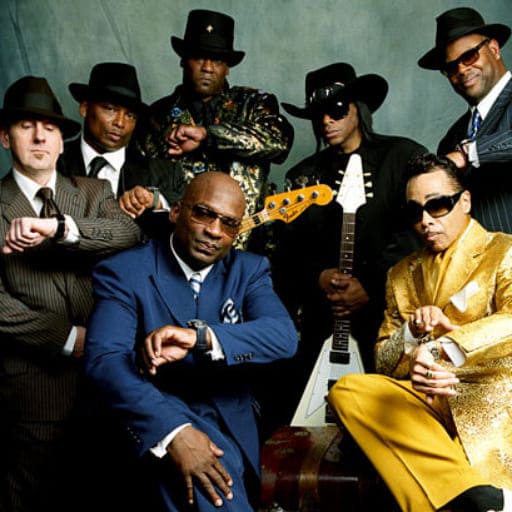 Morris Day and The Time Toronto Tickets
