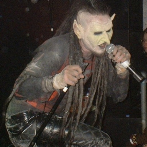 Mortiis Toronto Tickets