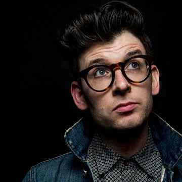 Moshe Kasher Toronto Tickets