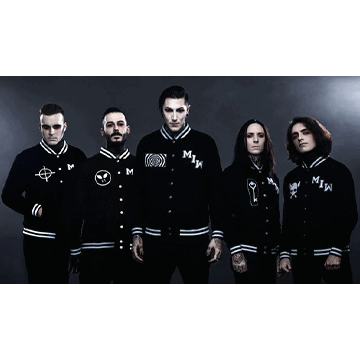 Motionless In White Toronto Tickets