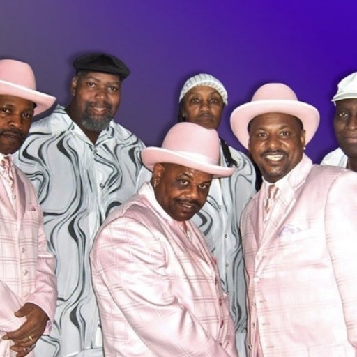 Motown Mania Toronto Tickets