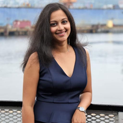 Moumita Toronto Tickets