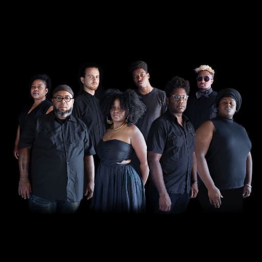 Mourning (A) BLKstar Toronto Concert Tickets