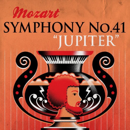 Mozart's Jupiter Symphony Toronto Concert Tickets
