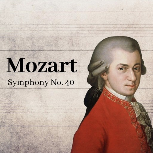 Mozart's Symphony No. 40 Toronto Tickets