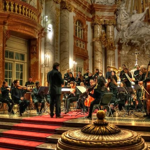 Mozart Requiem Toronto Tickets