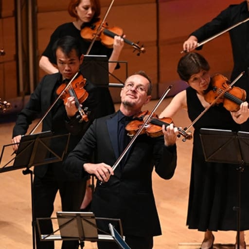 Mozart's Linz Symphony Toronto Tickets