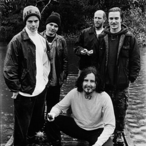 Mr. Bungle in Toronto
