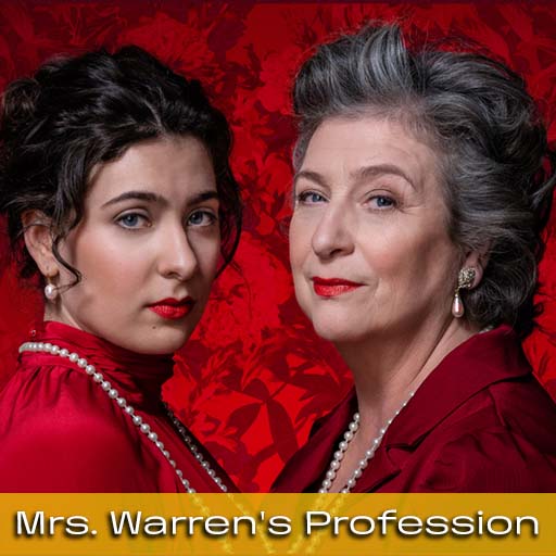 Mrs. Warren's Profession in Toronto