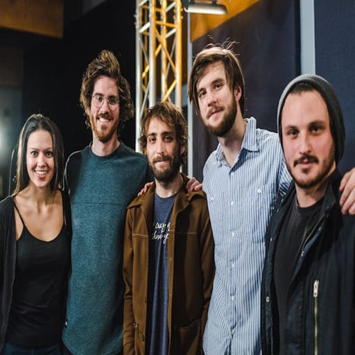Mt. Joy Toronto Tickets