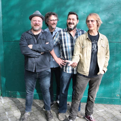 Mudhoney Toronto Tickets