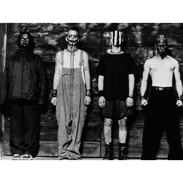Mudvayne Toronto Tickets