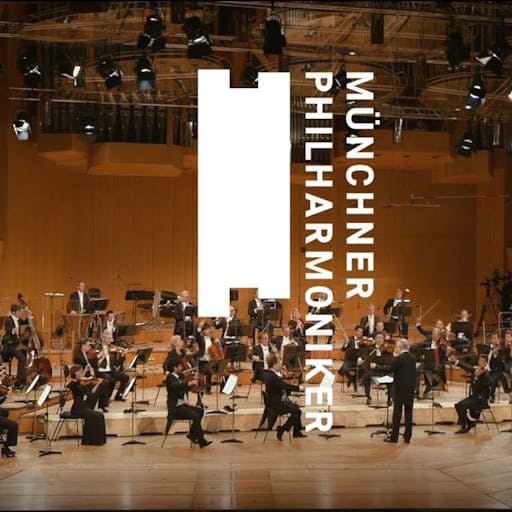 Munich Philharmonic Orchestra Toronto Tickets