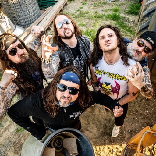 Municipal Waste Toronto Tickets