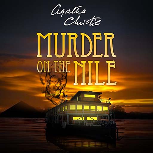 Murder on the Nile Toronto Tickets