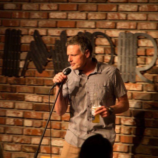 Murray Valeriano Toronto Tickets