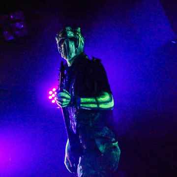 Mushroomhead Toronto Concert Tickets