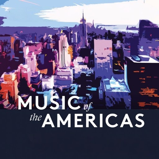 Music of the Americas Toronto Tickets
