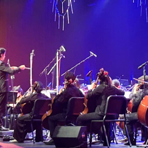 Musical Mindfulness Toronto Tickets