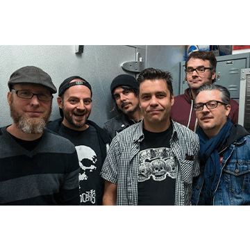 Mustard Plug Toronto Tickets