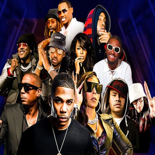 My 2000's Playlist Toronto Tickets