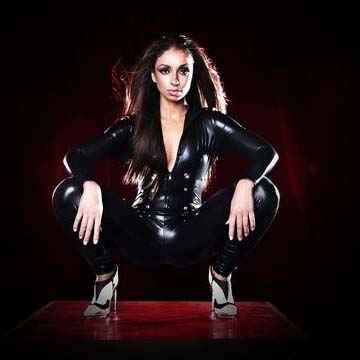 Mya Toronto Tickets
