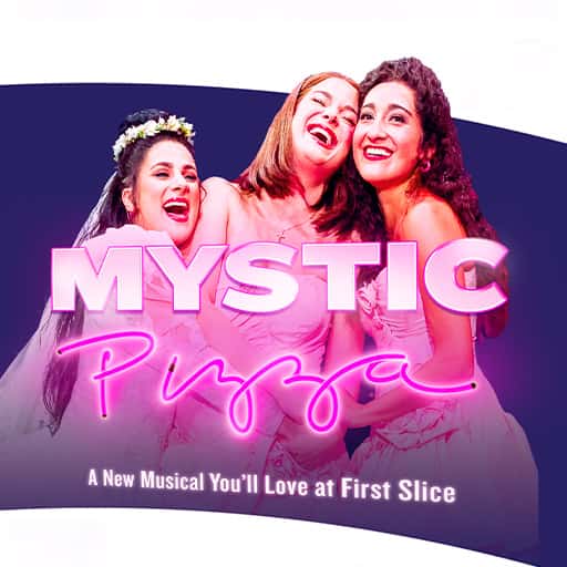 Mystic Pizza in Toronto