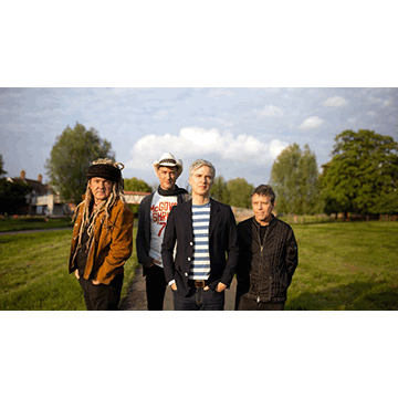 Nada Surf in Toronto