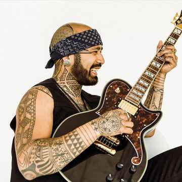 Nahko Toronto Concert Tickets