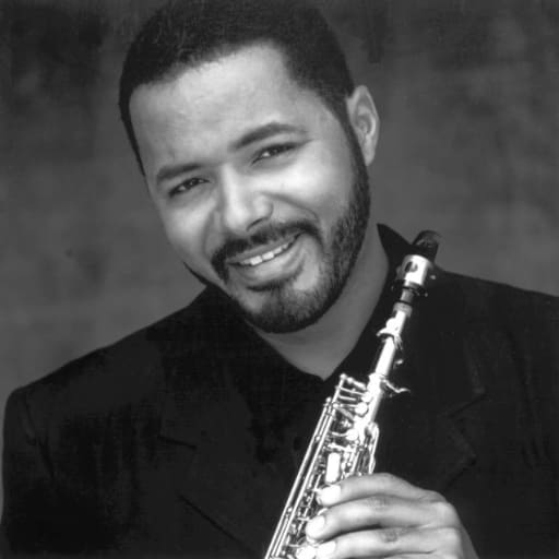 Najee Toronto Tickets