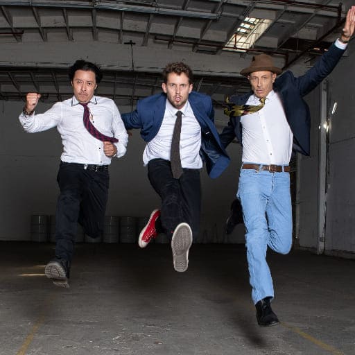 Napoleon Dynamite Live! Toronto Tickets