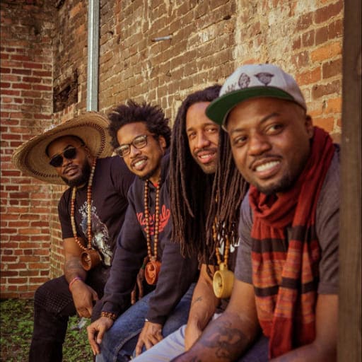 Nappy Roots Toronto Concert Tickets