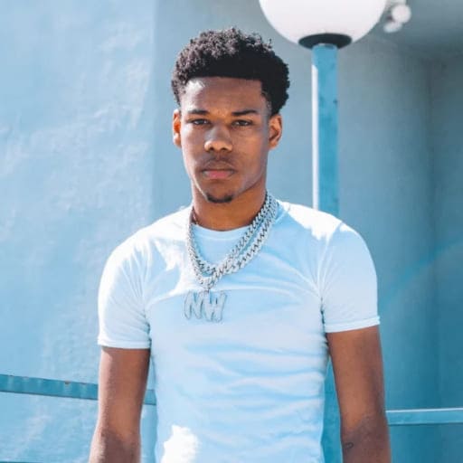 Nardo Wick Toronto Concert Tickets
