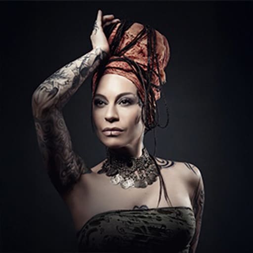 Nargiz Toronto Concert Tickets