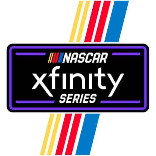 NASCAR Xfinity Series Tickets