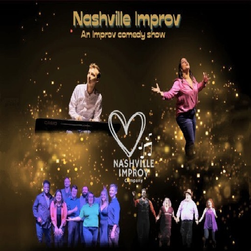 Nashville Improv Comedy Toronto Tickets