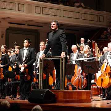 Nashville Symphony Toronto Concert Tickets