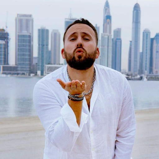 Nasser Al-Rayess Toronto Concert Tickets