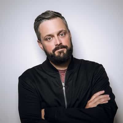 Nate Bargatze Tickets