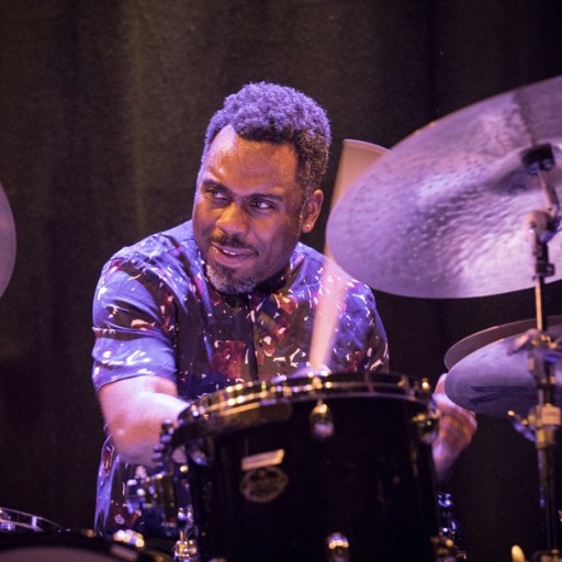Nate Smith - Jazz Toronto Concert Tickets