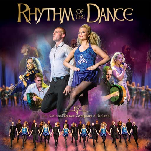 National Dance Company of Ireland Toronto Tickets
